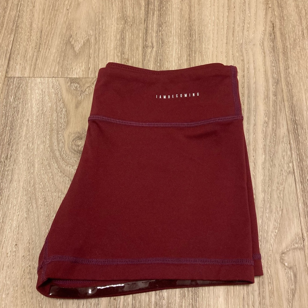 IAB Shorts
